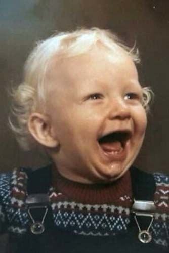 Futbolcuların çocukluk halleri