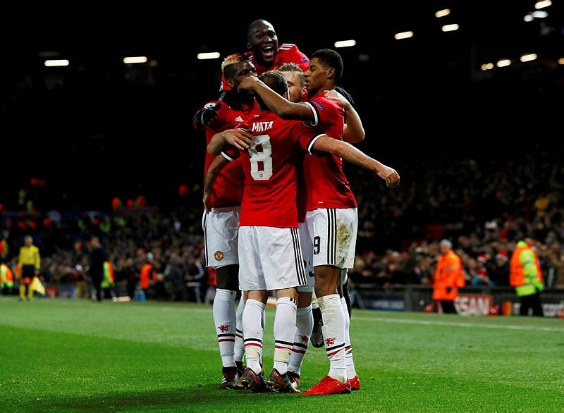 UEFA Kulüpler Sıralaması 8 Aralık 2017