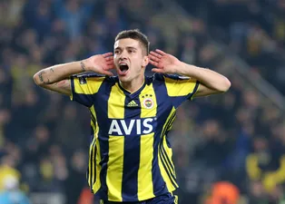 Neustadter Beşiktaş'ta