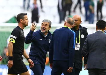 Aykut Kocaman'dan isyan! "Ligin adı değişsin"