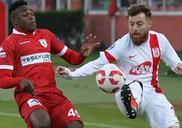 Adana Demir kaptı