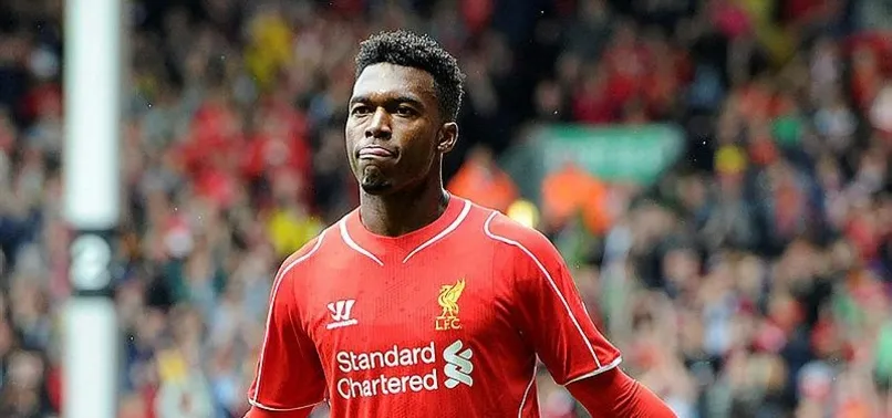 Adım adım Sturridge