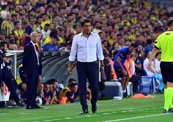 Gözleri Ünal Karaman’da