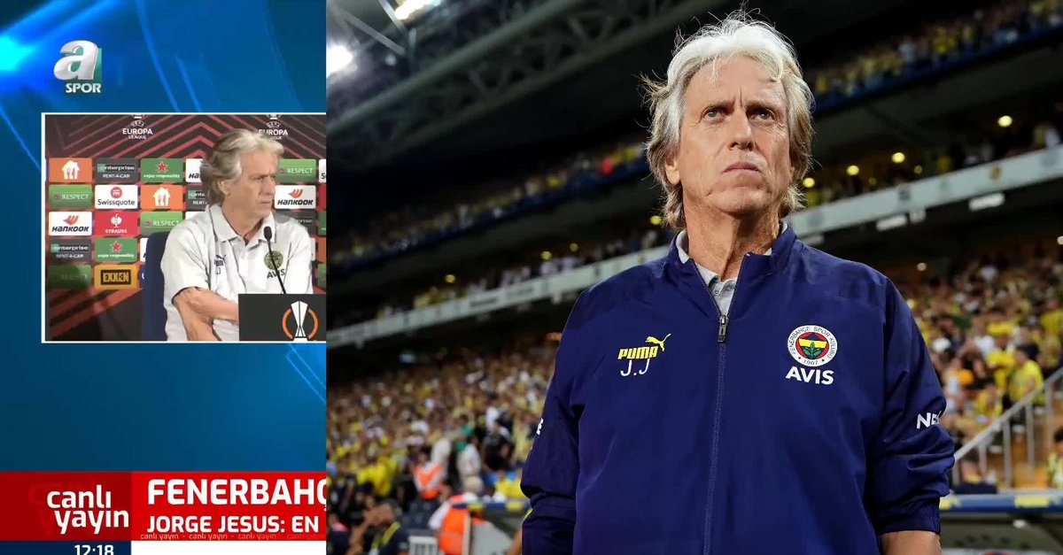 Jorge Jesus'tan Bruma açıklaması!