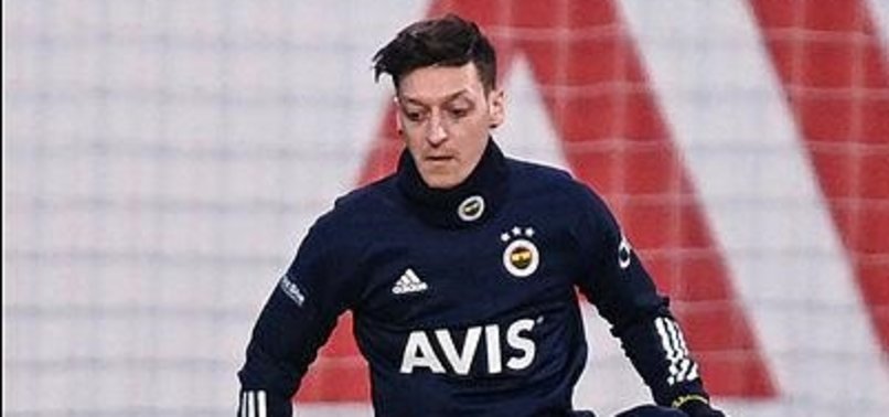 Mesut Özil'den flaş Galatasaray talebi! Emre Belözoğlu...