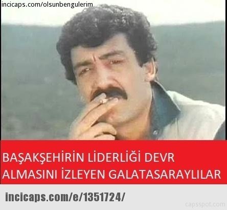 Beşiktaş 3-0 Galatasaray ’caps’leri