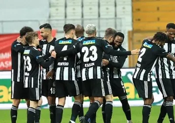 Kartal kötü başladı iyi bitirdi!