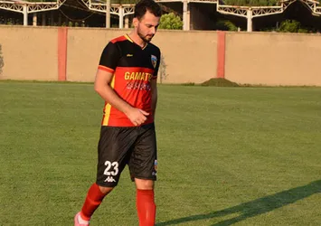 Futbolcu Melih Vardar hayatını kaybetti!