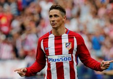 Galatasaray için Fernando Torres iddiası!
