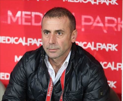 Abdullah Avcı’dan Galatasaray cevabı