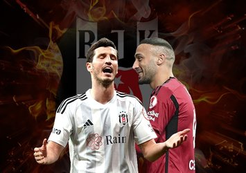 Beşiktaş'tan iç transfer operasyonu!