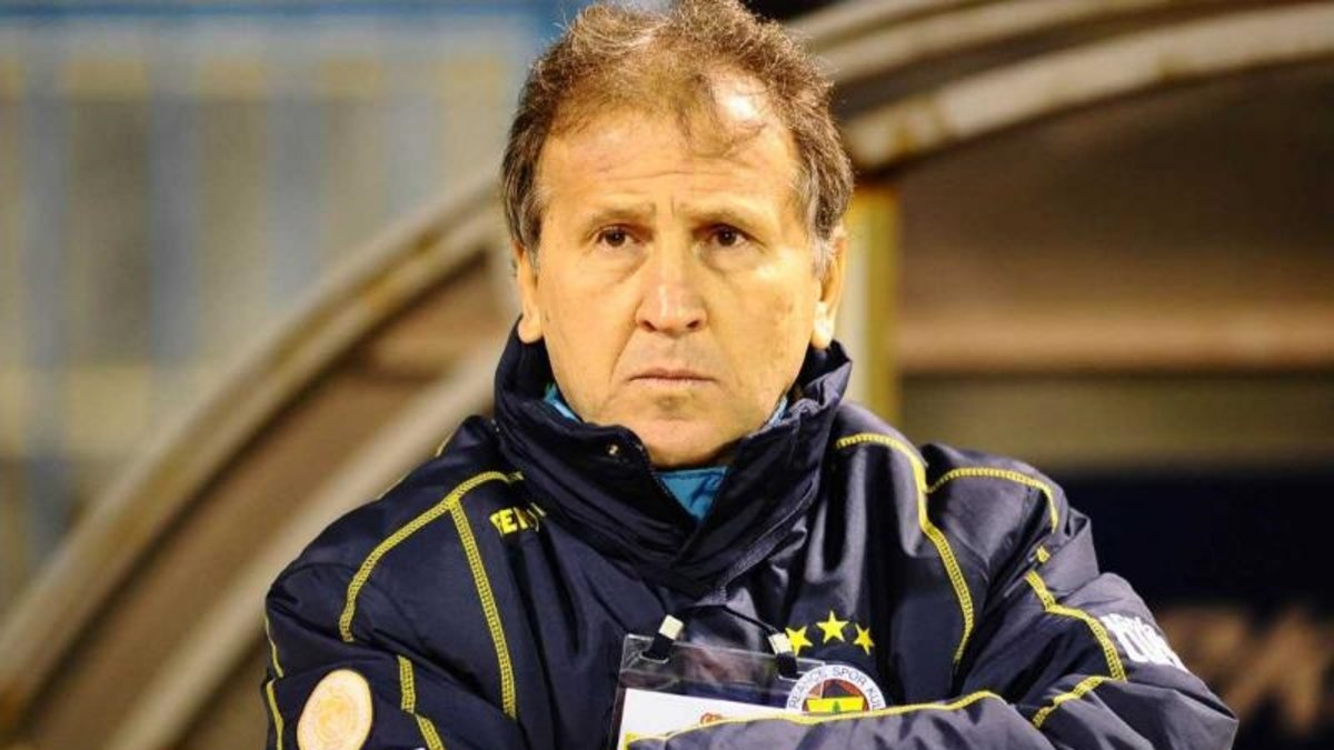 FENERBAHÇE HABERİ | Zico'dan yıllar sonra gelen şampiyonluk itirafı! Başkan sözleşmeme... FENERBAHÇE HABERİ | Zico'dan yıllar sonra gelen şampiyonluk itirafı! Başkan sözleşmeme...