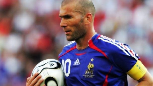 Futbolcuların lakapları!