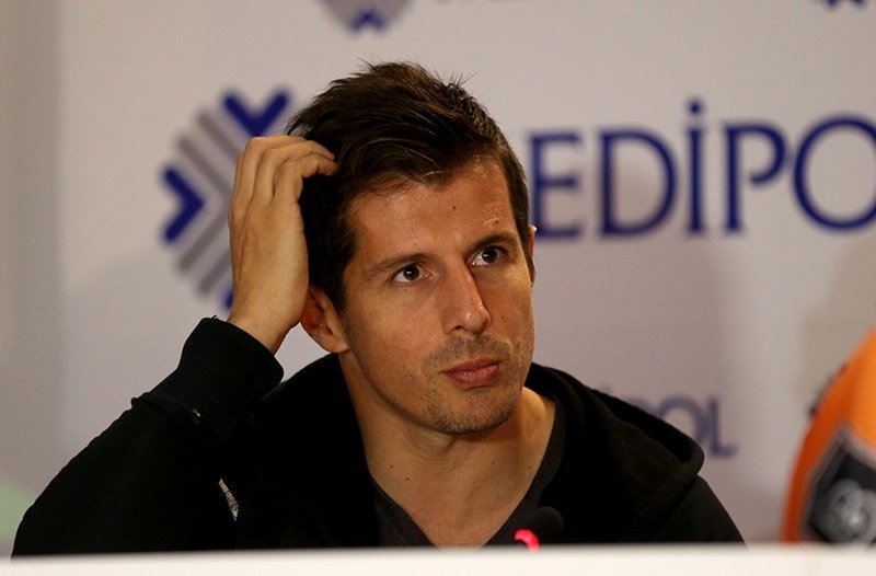 FETÖ soruşturmasında Emre Belözoğlu gelişmesi