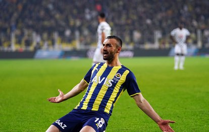 FENERBAHÇE HABERLERİ - Çaykur Rizespor maçında hat-trick yapan Serdar Dursun’a Ahmet Çakar’dan övgü!