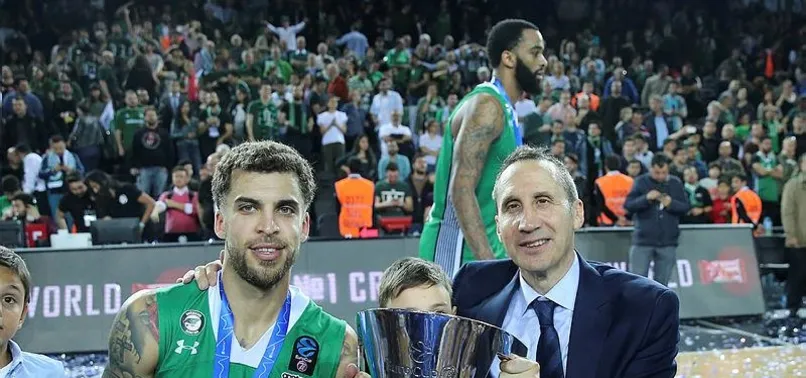 David Blatt: Adımızı tarihe yazdırdık