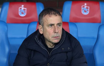 Trabzonspor’da istikrar sıkıntısı!