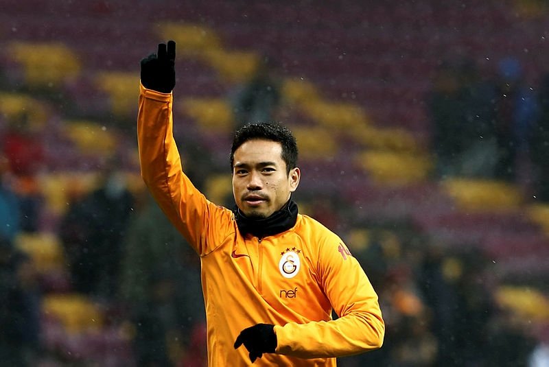 İşte Galatasaray’da Fatih Terim’in rüya 11’i!