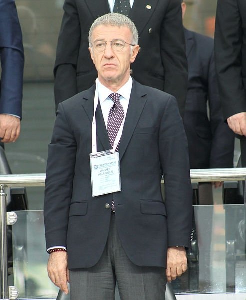 Trabzonspor’da büyük gün bugün