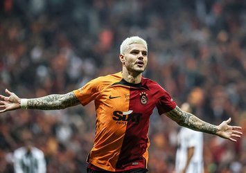 Özbek'ten Icardi sözleri! Bonservisi alınacak mı?