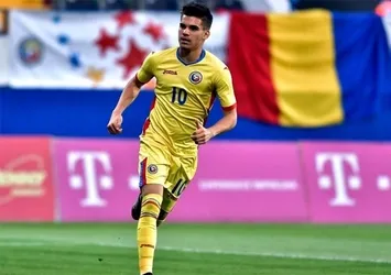 Ianis Hagi Barcelona’ya