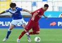 Brighton 0-5 Manchester City | MAÇ SONUCU - 1