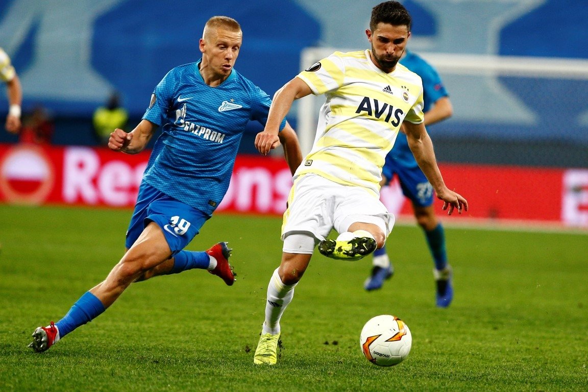 Rusya’da skandal pankart!