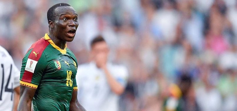 Abdullah Avcı'dan Aboubakar'a veto!