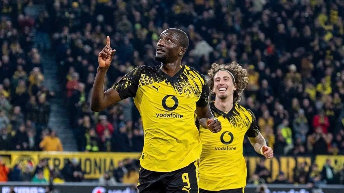 Fenerbahçe'de Serhou Guirassy transferi için büyük gün geldi çattı!