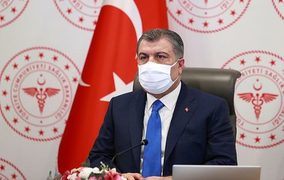 Son dakika: Türkiye’de corona virüsü rakamları kaç oldu? Sağlık Bakanı Fahrettin Koca açıkladı Türkiye Günlük Koronavirüs Tablosu - 15 Mayıs