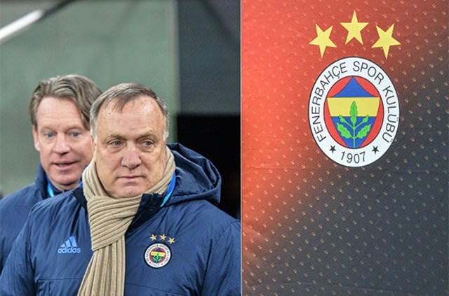 Fenerbahçe’de beklenen son!