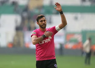 Süper Lig'in centilmenlik raporu