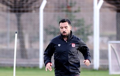 EMS Yapı Sivasspor’da İbrahim Akdağ: Fenerbahçe’yi iyi analiz edeceğiz!