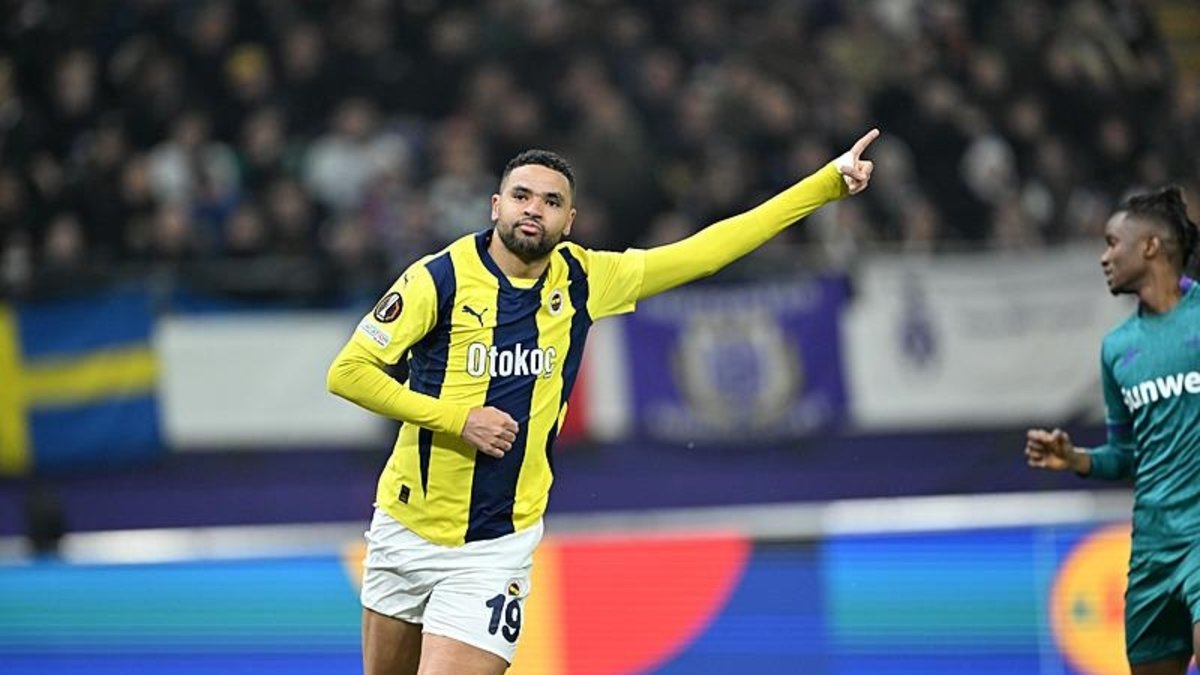 FENERBAHÇE HABERİ | Youssef En-Nesyri için rekor teklif kapıda! 3 kulüp sırada FENERBAHÇE HABERİ | Youssef En-Nesyri için rekor teklif kapıda! 3 kulüp sırada