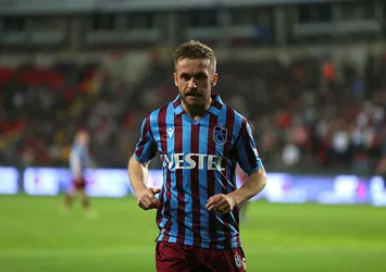 Fırtına'ya Visca'dan müjdeli haber!