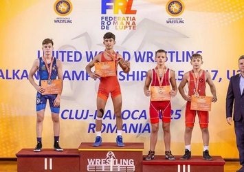 Türkiye Grappling ve Amatör MMA Arenasında!