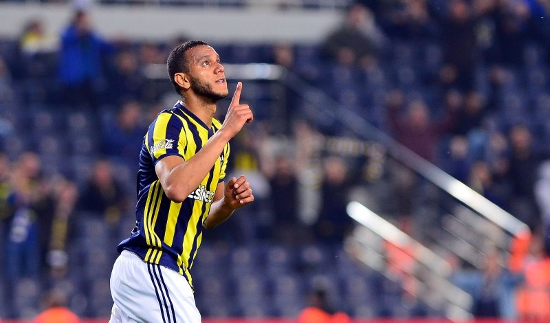 Fenerbahçe’de Josef de Souza ile yollar ayrılıyor!