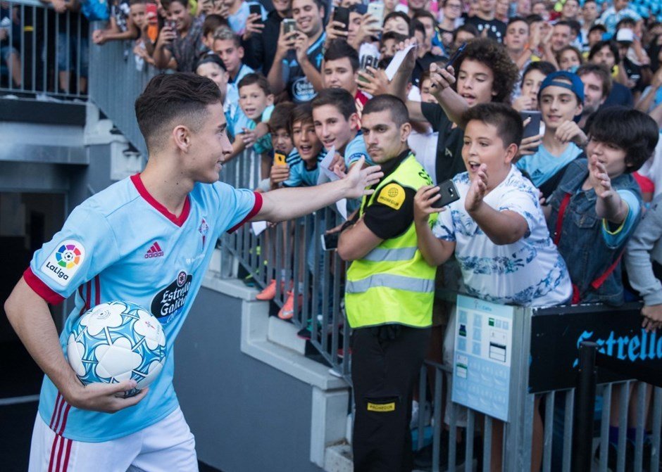 Fenerbahçe’den Emre Mor sürprizi! Geliş tarihi...