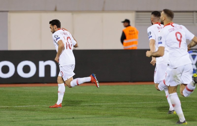 Herkes onu konuşuyor! Oğuzhan Özyakup...