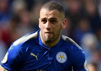 İslam Slimani'ye Chelsea kancası