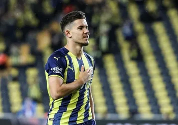 Fenerbahçe'nin jokeri Ferdi