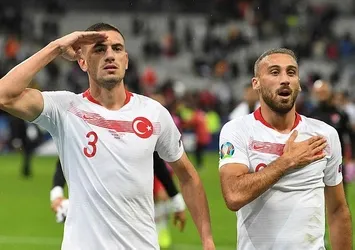 UEFA hizaya geldi