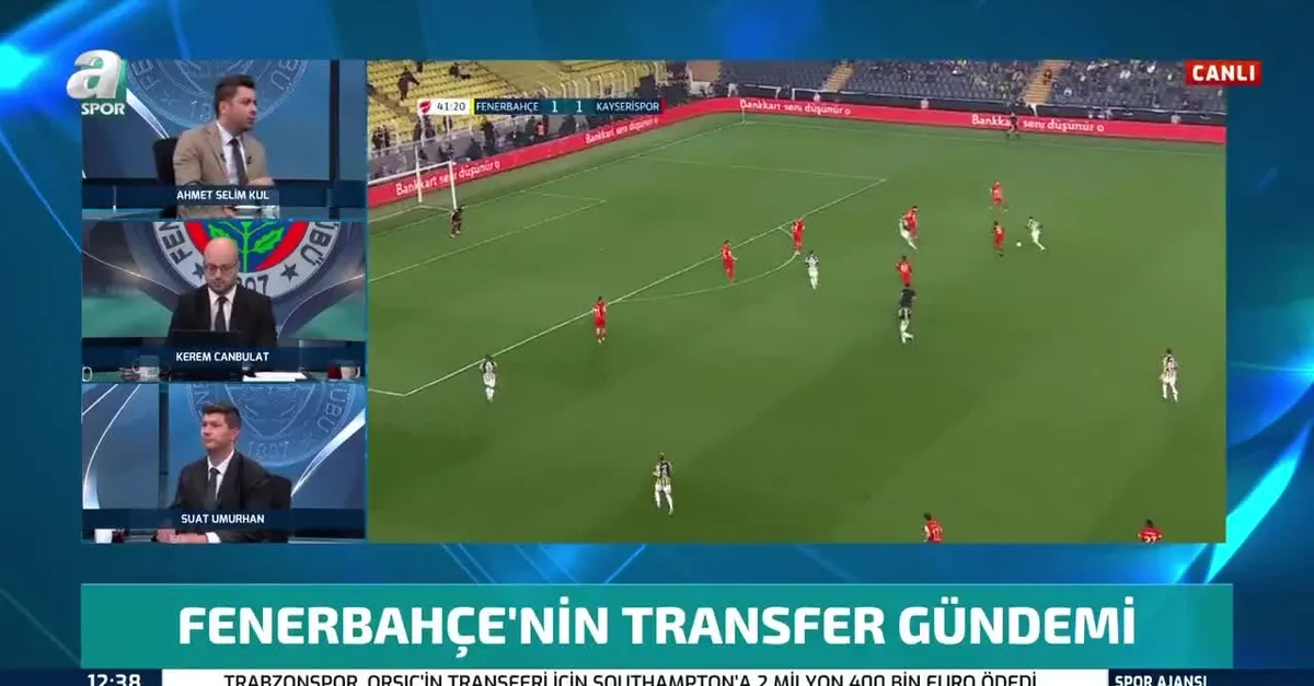 Fenerbahçe Zaha'ya teklif yaptı mı?