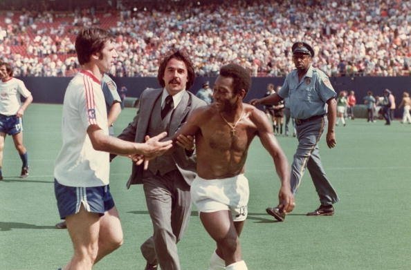 Pele’nin eşyaları açık artırmaya çıkarılıyor!