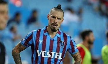 Hamsik tam not aldı!
