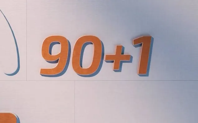 90+1 FULL BÖLÜM - 10/03/2024