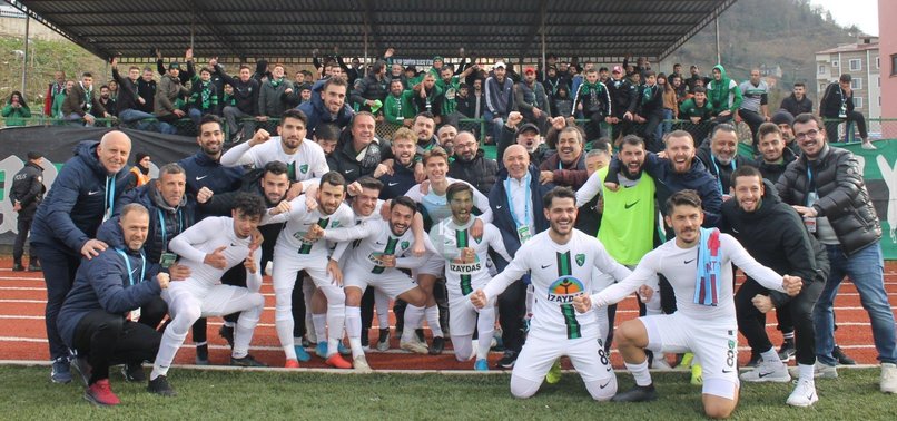 Ofspor 1 3 Kocaelispor Mac Sonucu Aspor