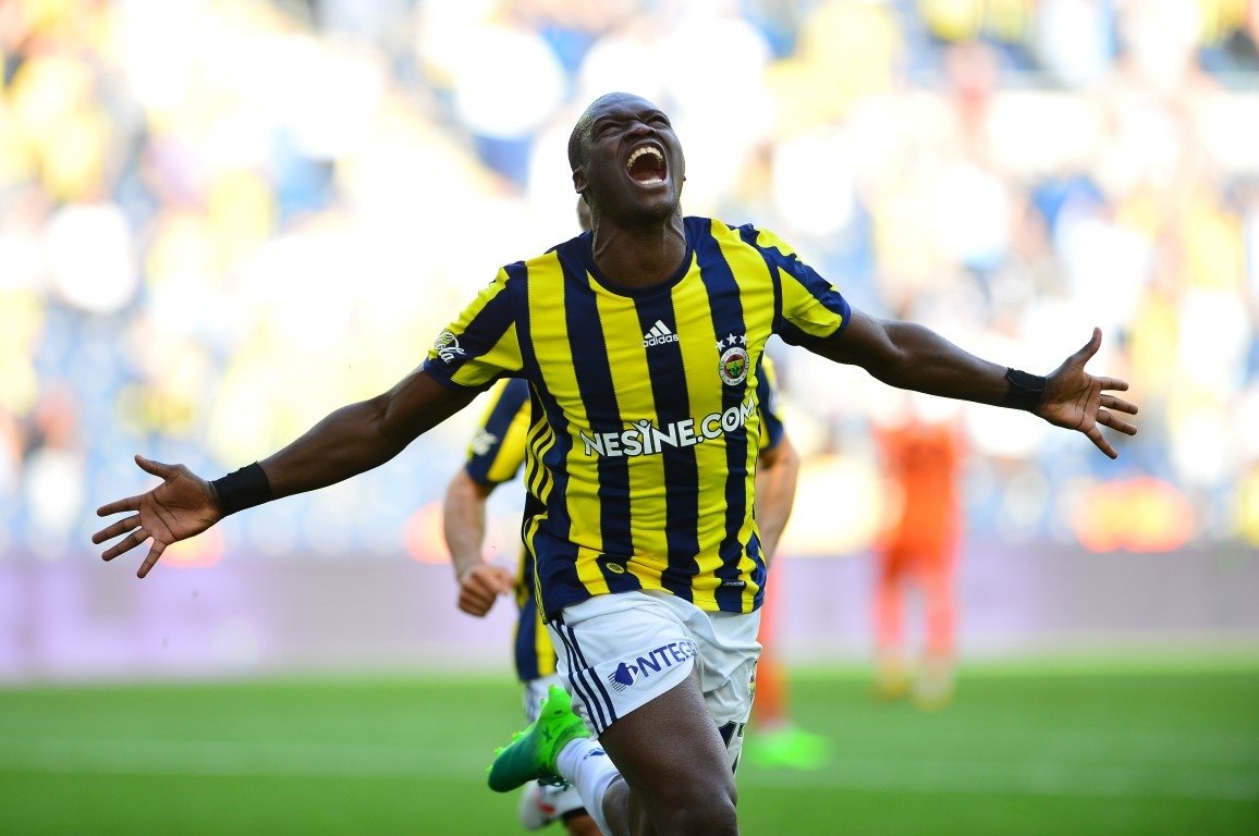 Moussa Sow’da yeni umut