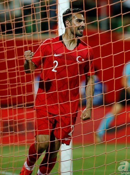 Şenol Güneş'ten sürpriz Arnavutluk kararı! İlk 11'de...