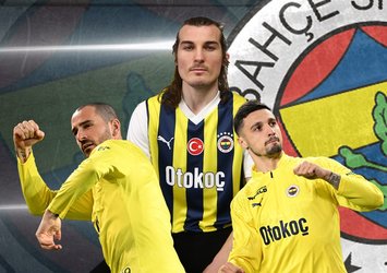 Ali Koç'tan transfer açıklaması!